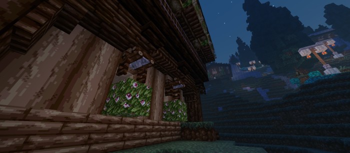 Medieval Nightmare Texture Pack