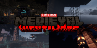 Medieval Nightmare Texture Pack