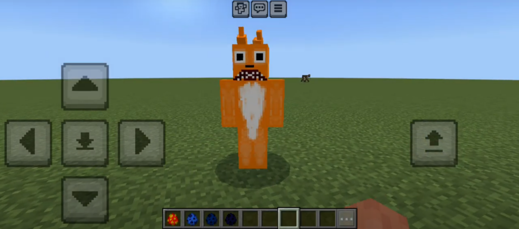 Shin Sonic Addon