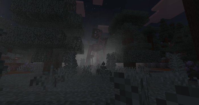 Siren Head Addon