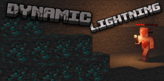 Raiyon's Dynamic Lightning