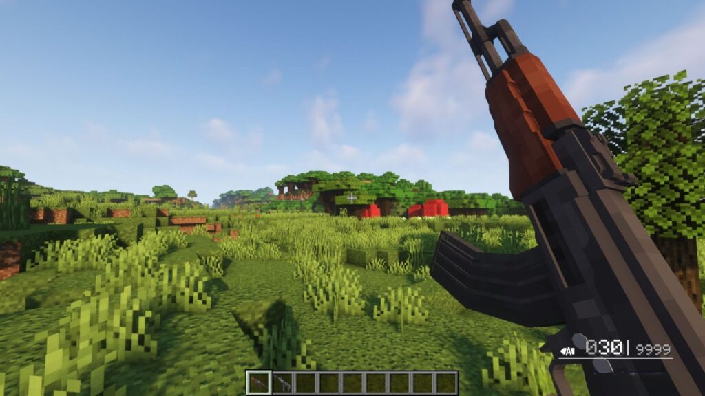 Timeless and Classics Guns