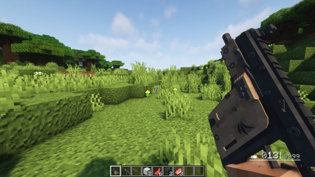 Timeless and Classics Guns