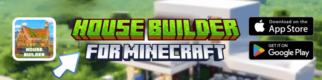 house builder for minecraft