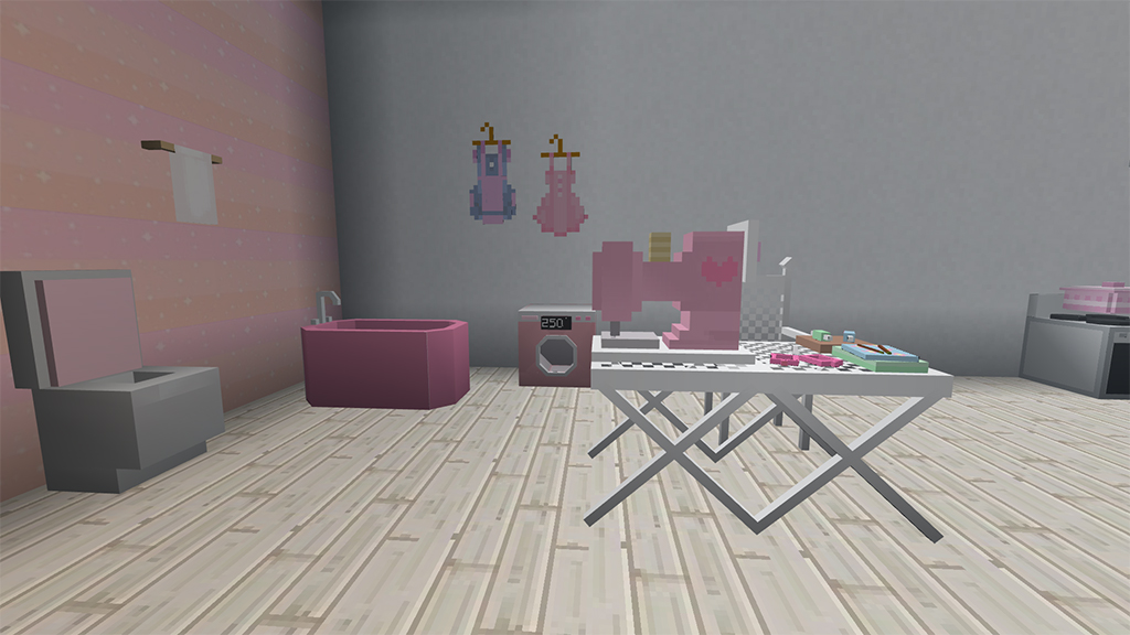 Pastel CIT Craft