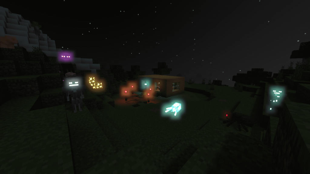 Luminous Dreams Shaders Minecraft Bedrock