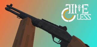Timeless and Classics Guns