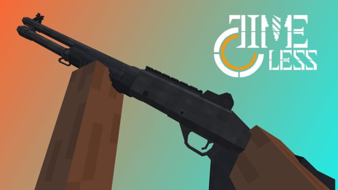 Timeless and Classics Guns