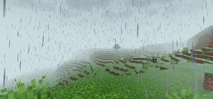 Newb x Memories Shader