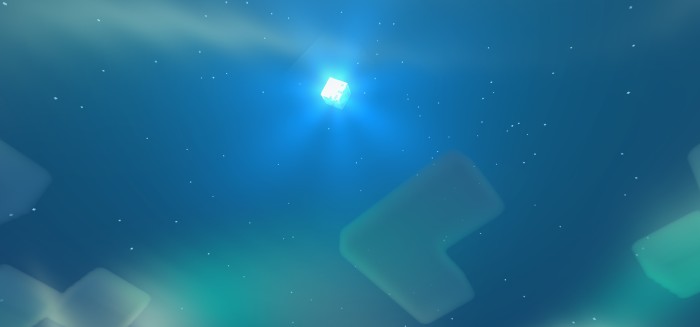 Newb x Memories Shader