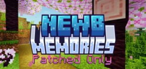 Newb x Memories Shader for MCPE
