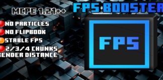 FPS BOOSTER PvP Pack