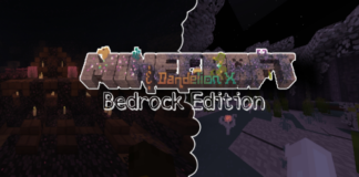 DandelionXBe 1.21.50 Texture Pack DandelionXBe-feature