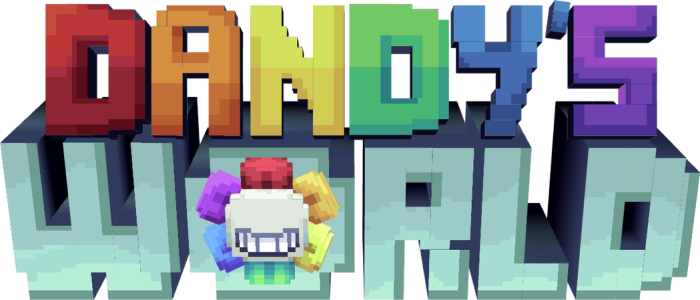 Dandy's World Addon