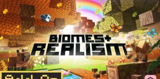 UNOFFICIAL Biomes + Realism Add-On