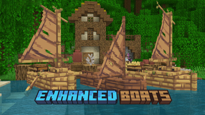 Enhanced Boats-feature
