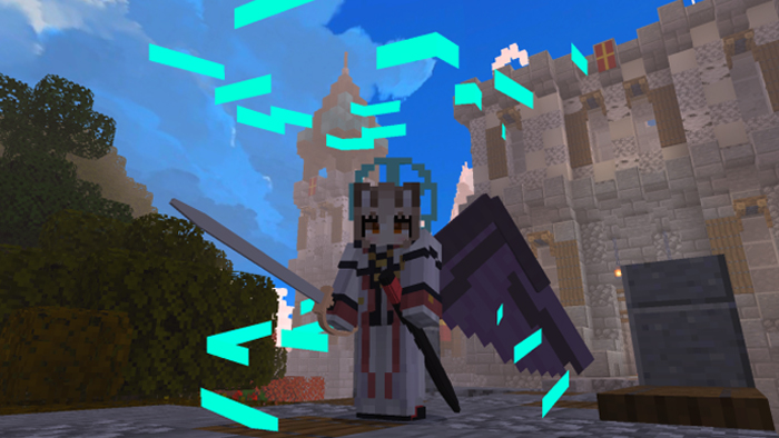 Zero Weapon Texture Pack v1.0.4 Season 3