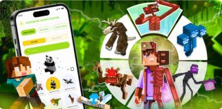 Morph Mod Maker