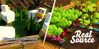RealSource CARTOON RTX Pack