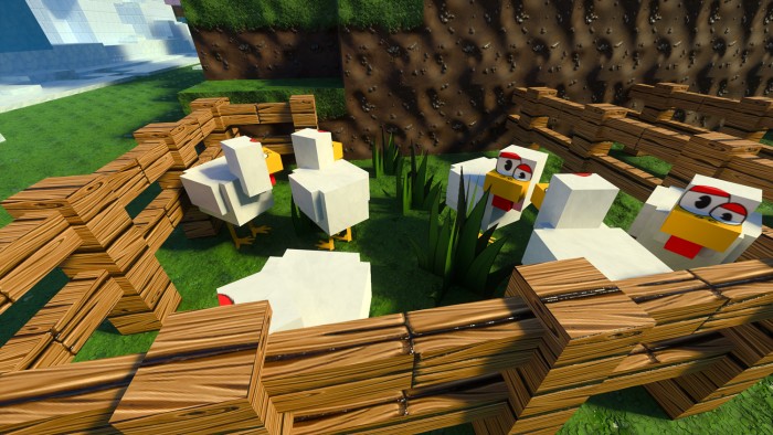 RealSource CARTOON RTX Pack