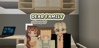 Dear Family Addon