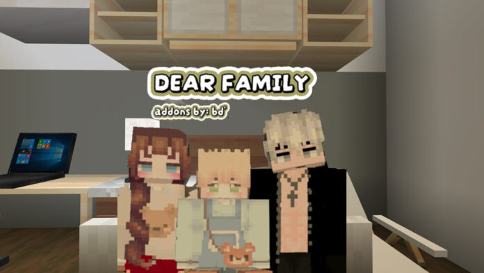 Dear Family Addon