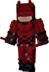 Daredevil Addon
