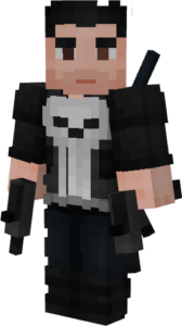 Daredevil Addon