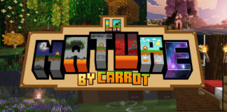 La Nature by Carrot 1.0.32 | Texture Pack La-Nature-by-Carrot-Alpha-feature.png