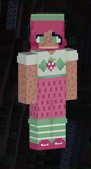 Strawberry Shortcake