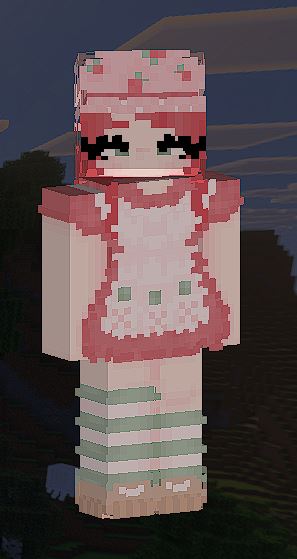 Strawberry Shortcake