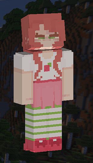 Strawberry Shortcake