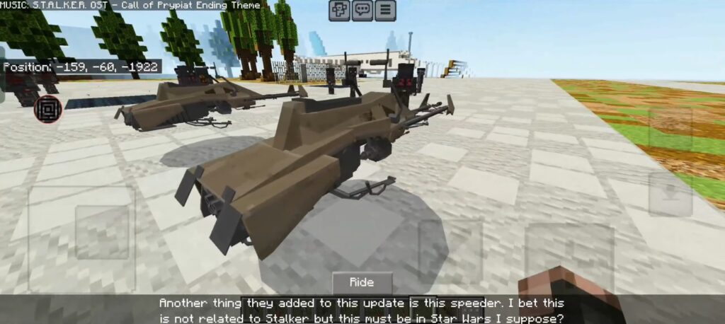 Blessed Guns