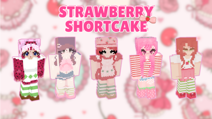 Strawberry Shortcake