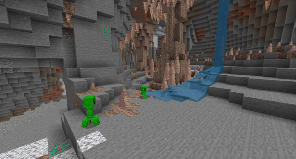 Smooth-Pixels-Texture-Pack-2
