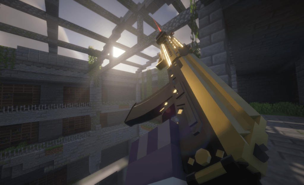 Tacz golden