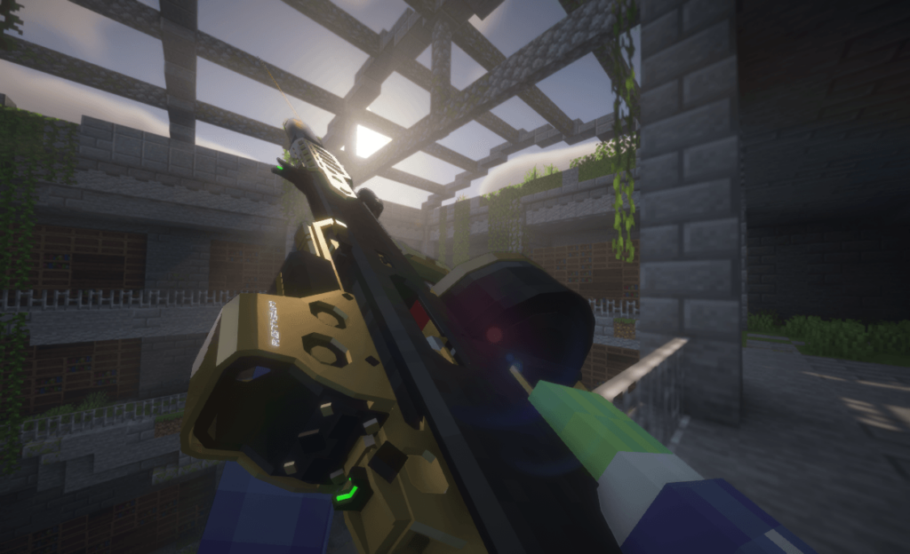 Tacz golden