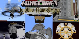 Jujutsu Awakening
