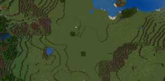 Plains building base