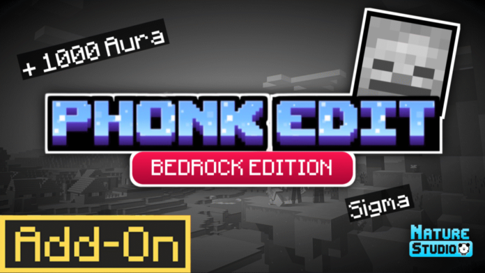 Phonk Edit Addon
