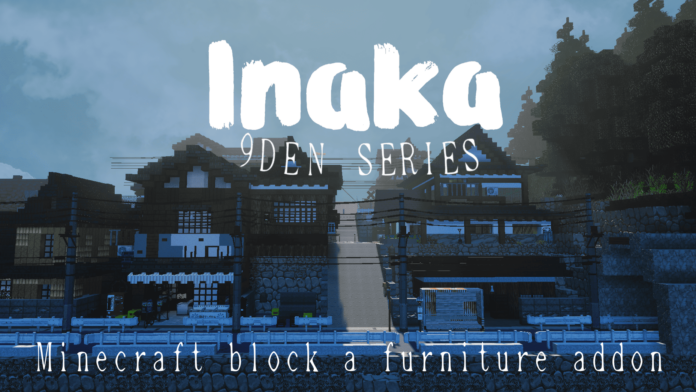 INAKA Furniture Addon