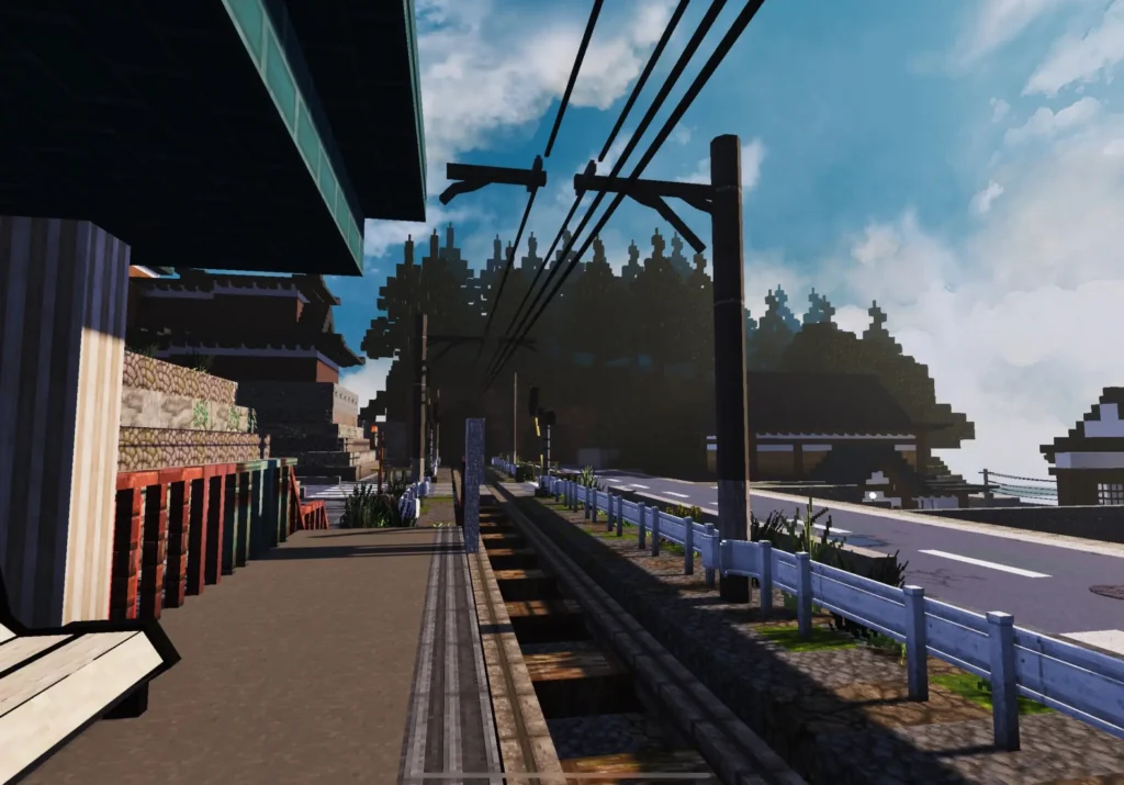 INAKA Furniture Addon