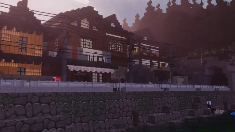 INAKA Furniture Addon
