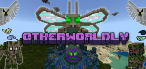 OtherWorldly Addon for Minecraft
