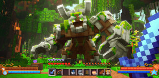 Bedrock Reimagined Addon for Minecraft