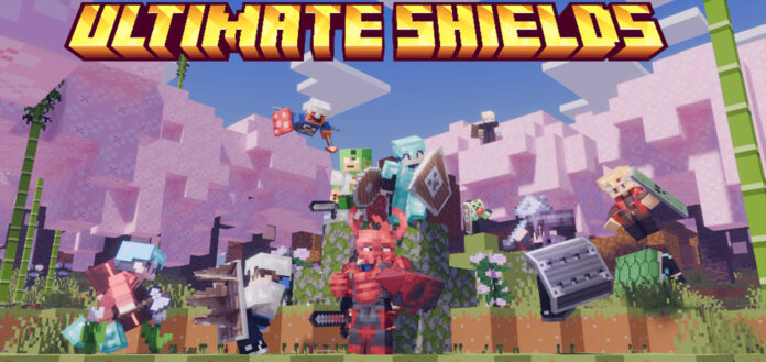 Return Ultimate Shields-feature
