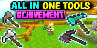 All In One Tools (Achivement Friendly)