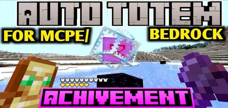 Advance Auto Totem (Achivement Friendly)