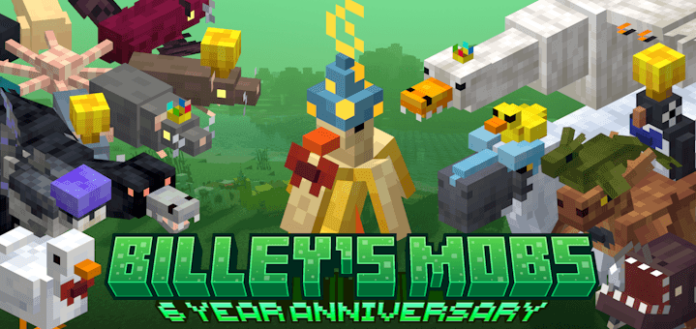 billeys mobs
