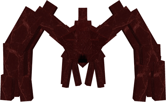 Stranger Thing Addon